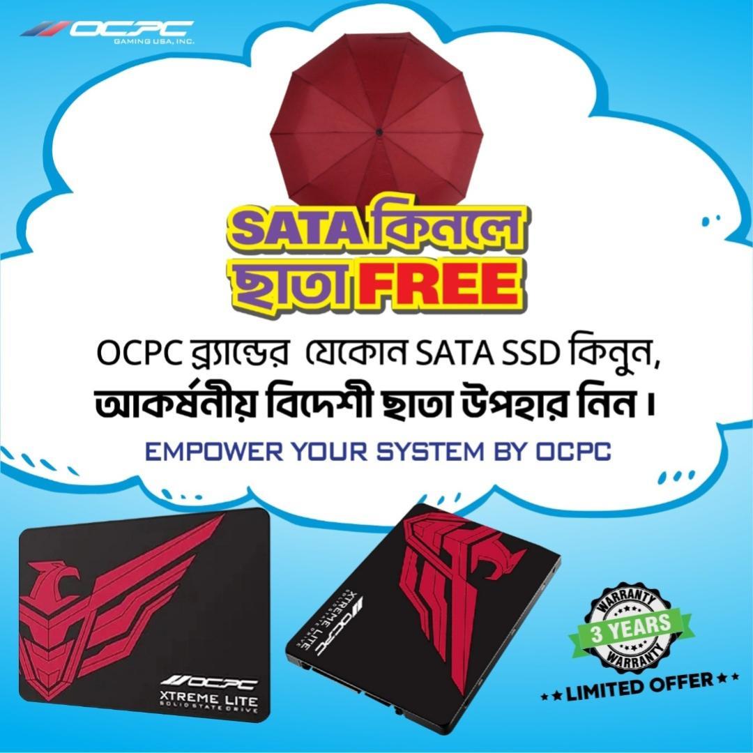 ocpc ssd price in bangladesh