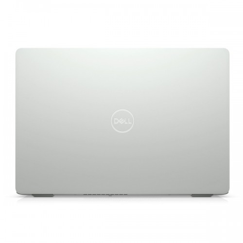 Dell Inspiron 15-3505 AMD Athlon Silver 3050U 15.6 Inch HD Display Silver Soft Mint Laptop