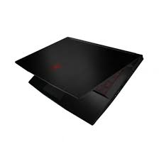 MSI NOTEBOOK THIN GF63 12UCX, ALDER LAKE i5-12450H, 8GB, 512GB SSD, RTX 2050 4GB DDR6, WIFI 6