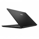 MSI NOTEBOOK MODERN 15 B12M, ALDER LAKE i7-1255U, 16GB, 512GB SSD, IRIS XE GRAPHICS, WIFI 6