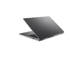 ACER EXTENSA 15 EX215 23 R2JD, AMD RYZEN 3 7320U, 8GB, 256GB SSD, FREE DOS, PURE SILVER