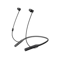 Oraimo E50d Neckband wireless Earphone