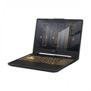 ASUS TUF Gaming F15 FX506HE Core i5 11th Gen RTX 3050 Ti 4GB Graphics 15.6" FHD Gaming Laptop