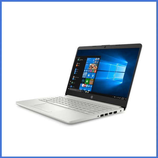 HP 15s-du1087TU Intel Celeron N4020 Laptop