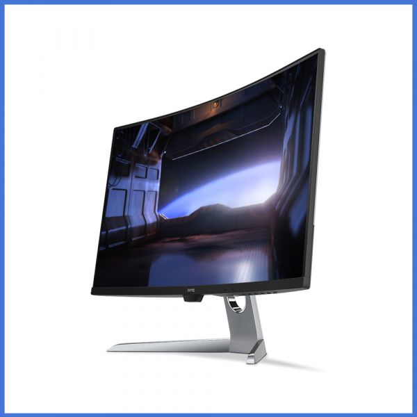 BenQ EX3203R 32 Inch QHD 2K Curved Gaming Monitor