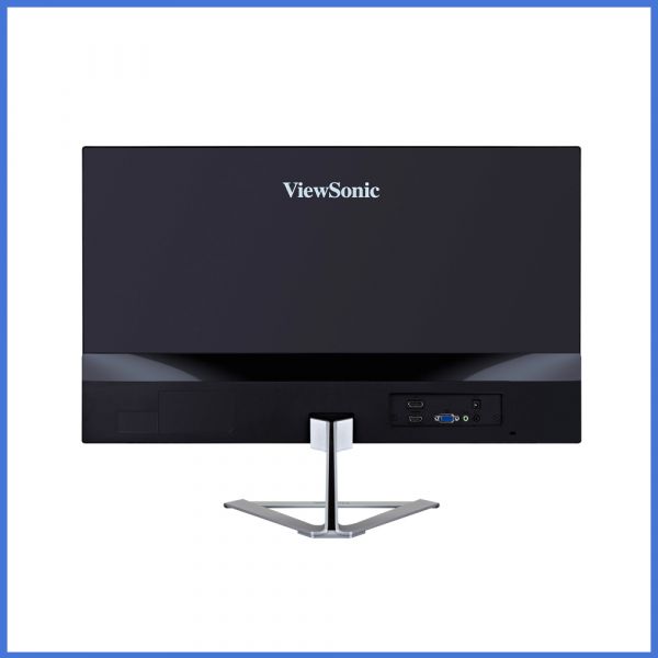 ViewSonic VX2276-SHD 21.5 Inch Full HD AH-IPS LED Monitor