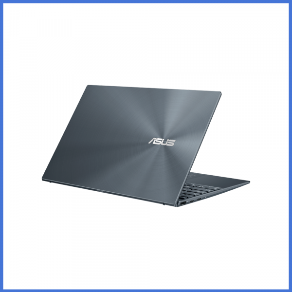 Asus ZenBook 14 UX425JA Core i5 10th Gen FHD Laptop