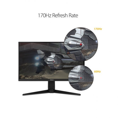 Asus Tuf VG27AQL1A 170Hz IPS G-Sync 27" Gamimg Monitor