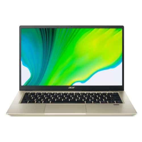 Acer Swift 3X SF314-510G Core i7 11th Gen 14" Full HD Laptop