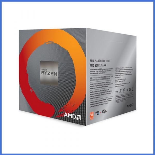 AMD Ryzen 5 3600 Processor