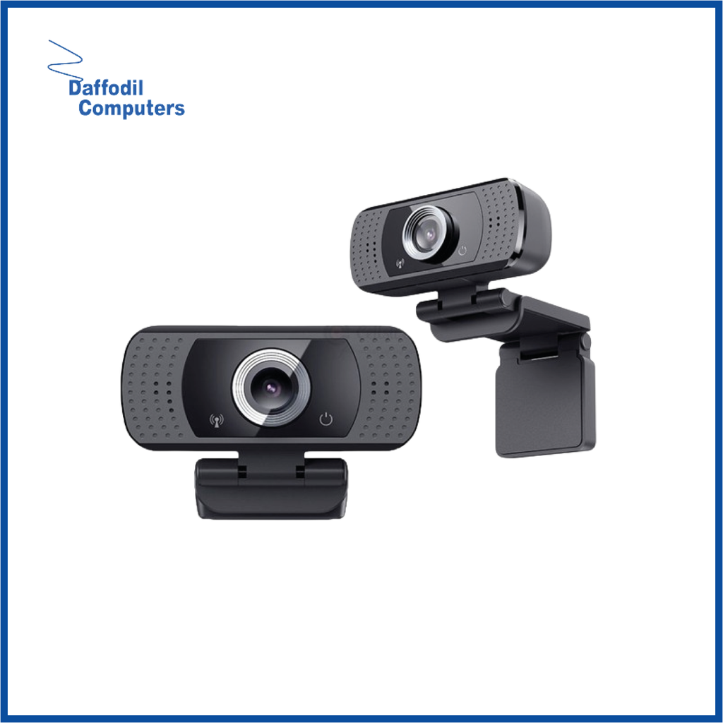 Havit HV-HN02G 720P Webcam