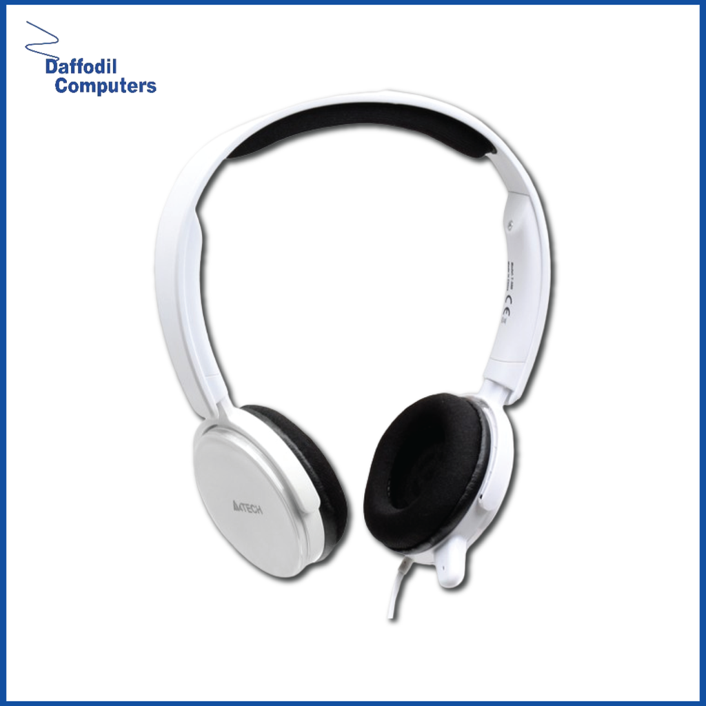 A4 Tech Head Phone  T-500/120/ Hu-35 Usb