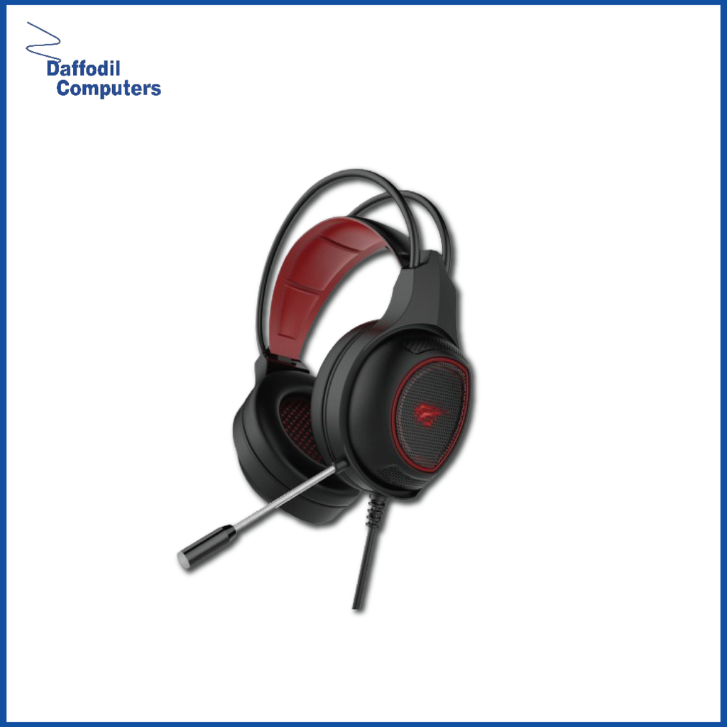 Havit HV-H2239D gaming headphone