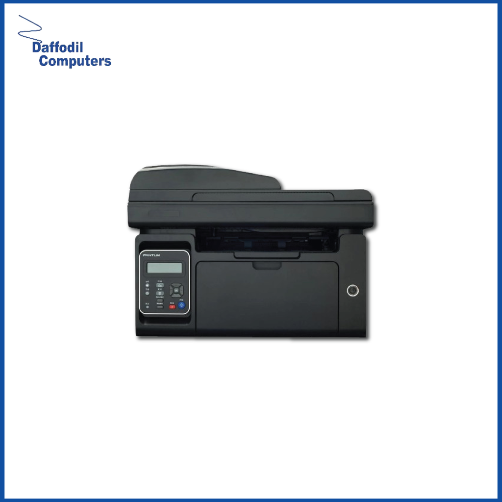 Pantum M6550NW Mono Laser Multifunction Printer with WiFi & ADF