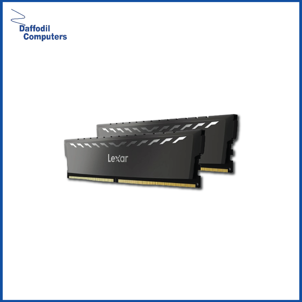 Lexar 8gb Ddr4 3200bus Thor Gaming Ram