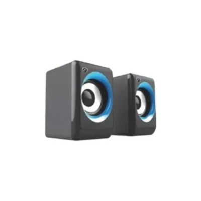 PC POWER Usb Mini 2.0 Speaker Model Ht-208/919/HN-8
