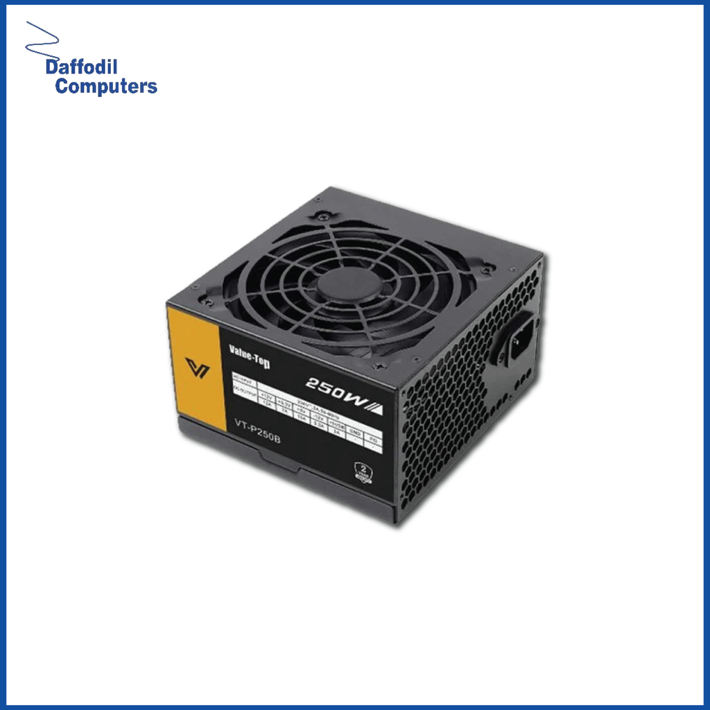 Value Top Vt-P250b 250w Power Supply