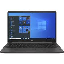 HP 250 G8, i3 1115G4, 4GB, 1TB HDD, INTEL UHD GRAPHICS, 15.6 INCH, BT, WIFI, LAN, FREE DOS, BLACK