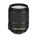 Nikon AF-S DX NIKKOR 18-140mm f/3.5-5.6G ED VR Lens