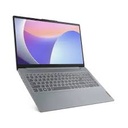 LENOVO IP SLIM 3i (8) (83EM002DLK), 13TH GEN, i5-13420H, 8GB DDR5 4800, 512GB SSD, UHD GFX, 15.6 INCH FHD, DOLBY AUDIO, WIFI 6, A.BLUE, WIN11H, MILITARY GRADE