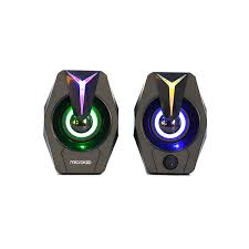 MICROLAB B26 USB 2.0 GAMING SPEAKER, RMS 6 WATT