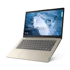 Lenovo IdeaPad 1 AMD Ryzen 5 7520U 15.6" FHD Laptop 8GB DDR5 RAM 512GB SSD Grey with 2 Years Warranty