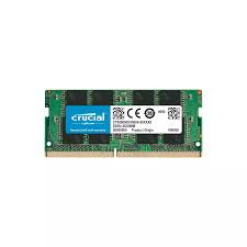 CRUCIAL LAPTOP RAM 16GB DDR4 3200MHz #CT16G4SFRA32A