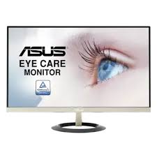 ASUS VZ249H Ultra-low Blue Light - 23.8" FHD IPS Ultra-Slim Monitor