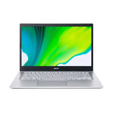 Acer Aspire 5 A514-54-51YV Intel Core i5 1135G7 14 Inch FHD IPS Display Safari Gold Laptop