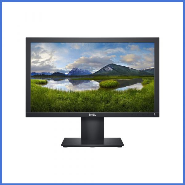 Dell E1920H 19 Inch Anti-Glare LED Monitor