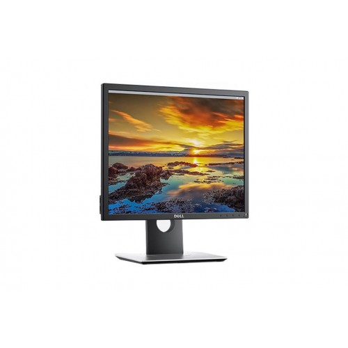 Dell 19 Inch P1917S LED Antiglare Square Monitor