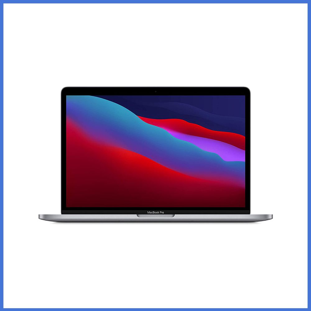 Apple MacBook Pro 13.3-Inch Core i7  32GB RAM 1TB SSD 2020