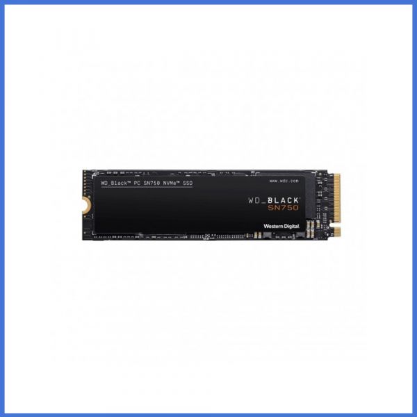 Western Digital Black 250GB PCIe NVMe M.2 SSD