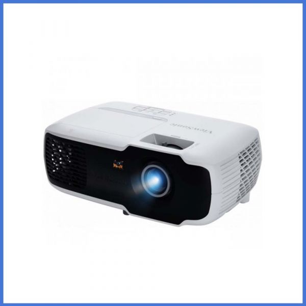 ViewSonic PA502SP 3500 Lumens SVGA Multimedia Projector