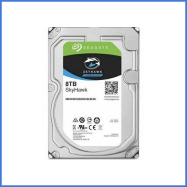 Seagate Barracuda 4TB SATA 3.5 inch HDD