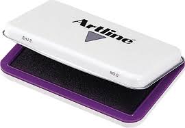 Stamp Pad (Artline, Japan)