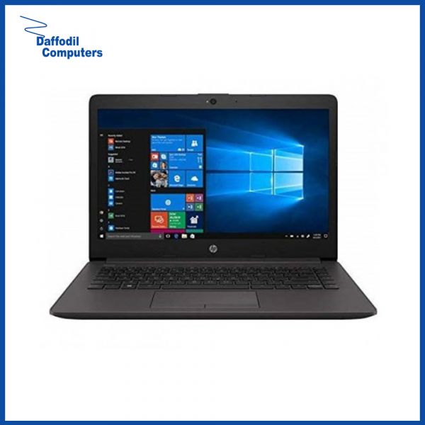 HP 15s-du3022TU Core i3 11th Gen 15.6" 2W2X5PA FHD Laptop