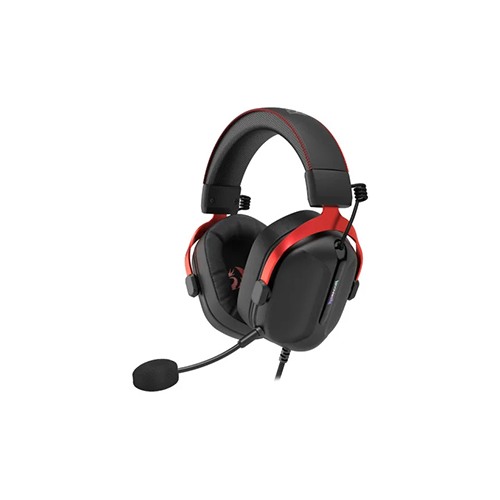 REDRAGON H312 CYBILL RGB GAMING Headset