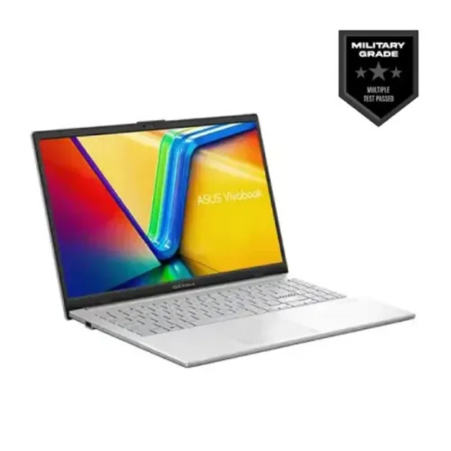 ASUS Vivobook 15 X1504ZA-NJ425W 12th Gen Core i3 8GB RAM 512GB SSD 15.6-inch FHD Laptop