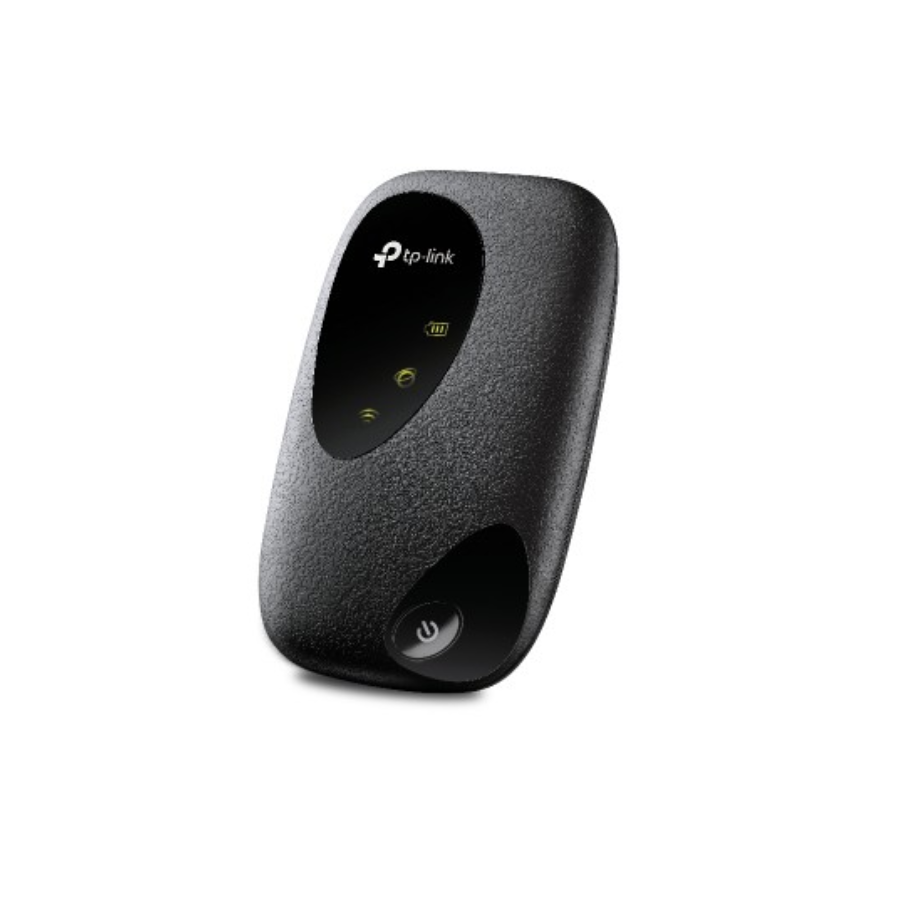 TP-Link M7000 150Mbps 4G LTE Mobile Wi-Fi Router