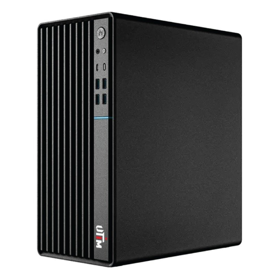 UTIM ATX XPS 13 1XUSB 3.0 2XUSB 2.0 With 230W Power Supply