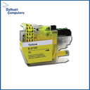 Brother LC3719XL-Y Yellow Ink Cartridge