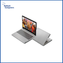 Lenovo (Ip Slim 3i-N4020-15-No-Os)P.Grey,Intel Igl Cdc,1.1ghz,4gb,1tb,15.6 Inch,Free Dos