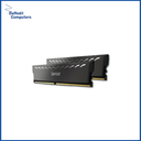 Ram Lexar 16 Gb Ddr-4 3200 Bus Desktop