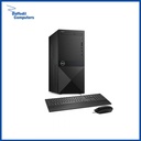 Dell Vostro 3671 9th Generation Intel Core i3 9100 Tower Brand PC