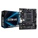 Asrock A520m-Hvs Amd Am4 Socket Motherboard