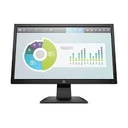 Hp P204v 19.5 Led Monitor With Hdmi