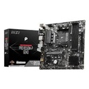 MSI PRO B550M-P GEN3 AMD AM4 Micro ATX Motherboard