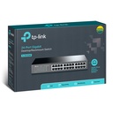 TP-LINK 24 PORT SWITCH  GIGABIT SG1024D