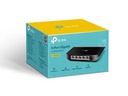 TP-LINK TL-SG1005D 5-PORT DESKTOP GIGABIT SWITCH